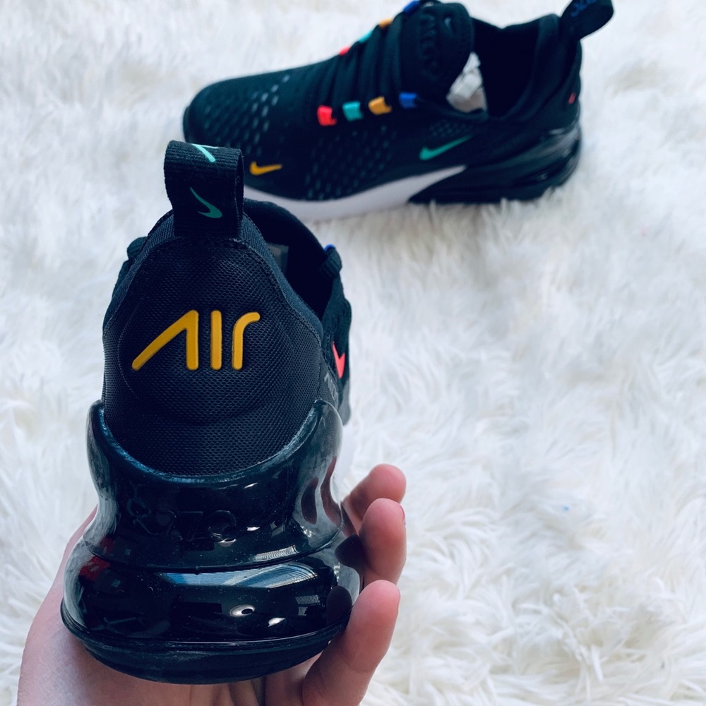 Nike Air Max 270 - Picture 4 of 6